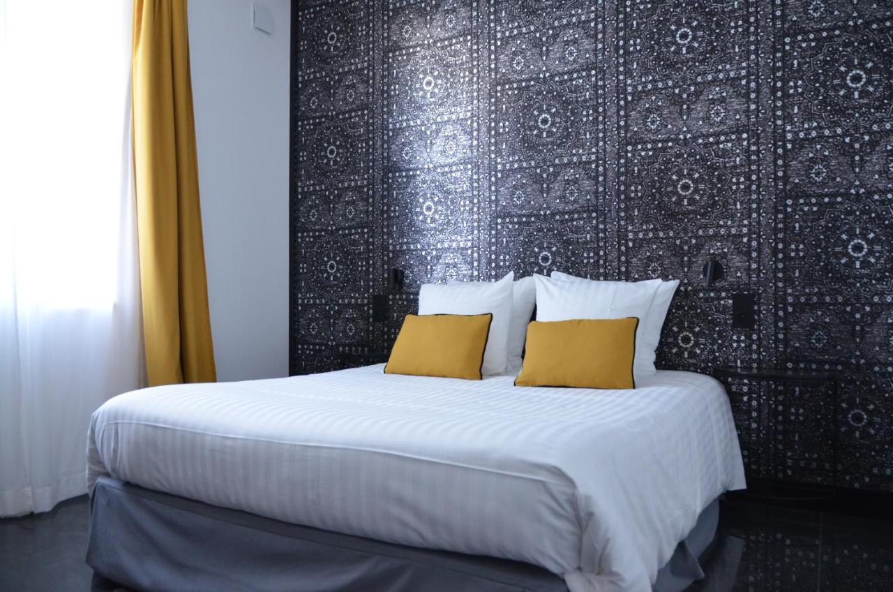 Chez Flo Hotel Parentis-en-Born Bagian luar foto